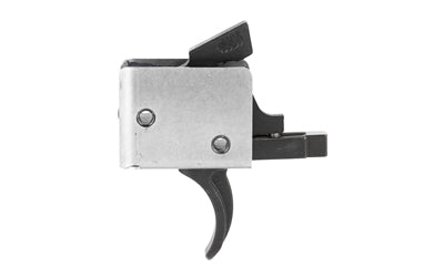 CMC Triggers Single Stage Match Trigger |  Fits 9mm Ar15 |  Curved |  9mm