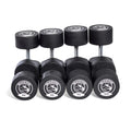 Bells of Steel Urethane Dumbbells