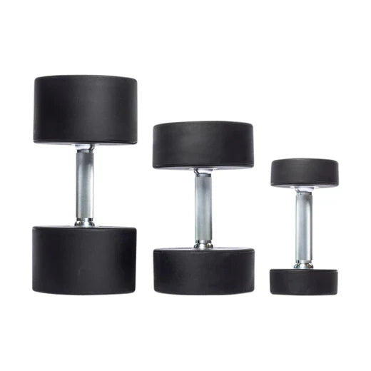 Bells of Steel Urethane Dumbbells