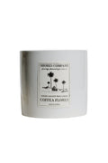 Coffea Flores Coconut Wax Candle