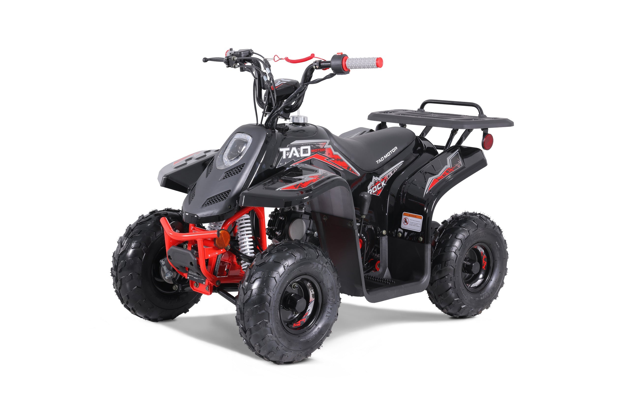 Tao Motor Rock 110 Youth ATV