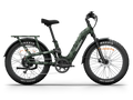 Himiway D5 2.0 Camo Electric Bike