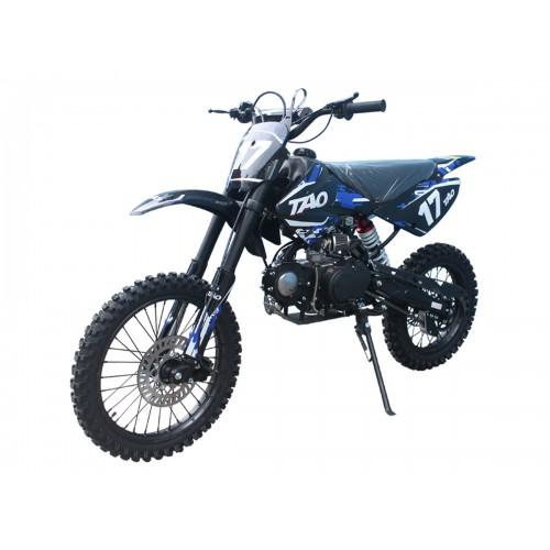 Tao Motor DB17 Dirt Bike - 125cc