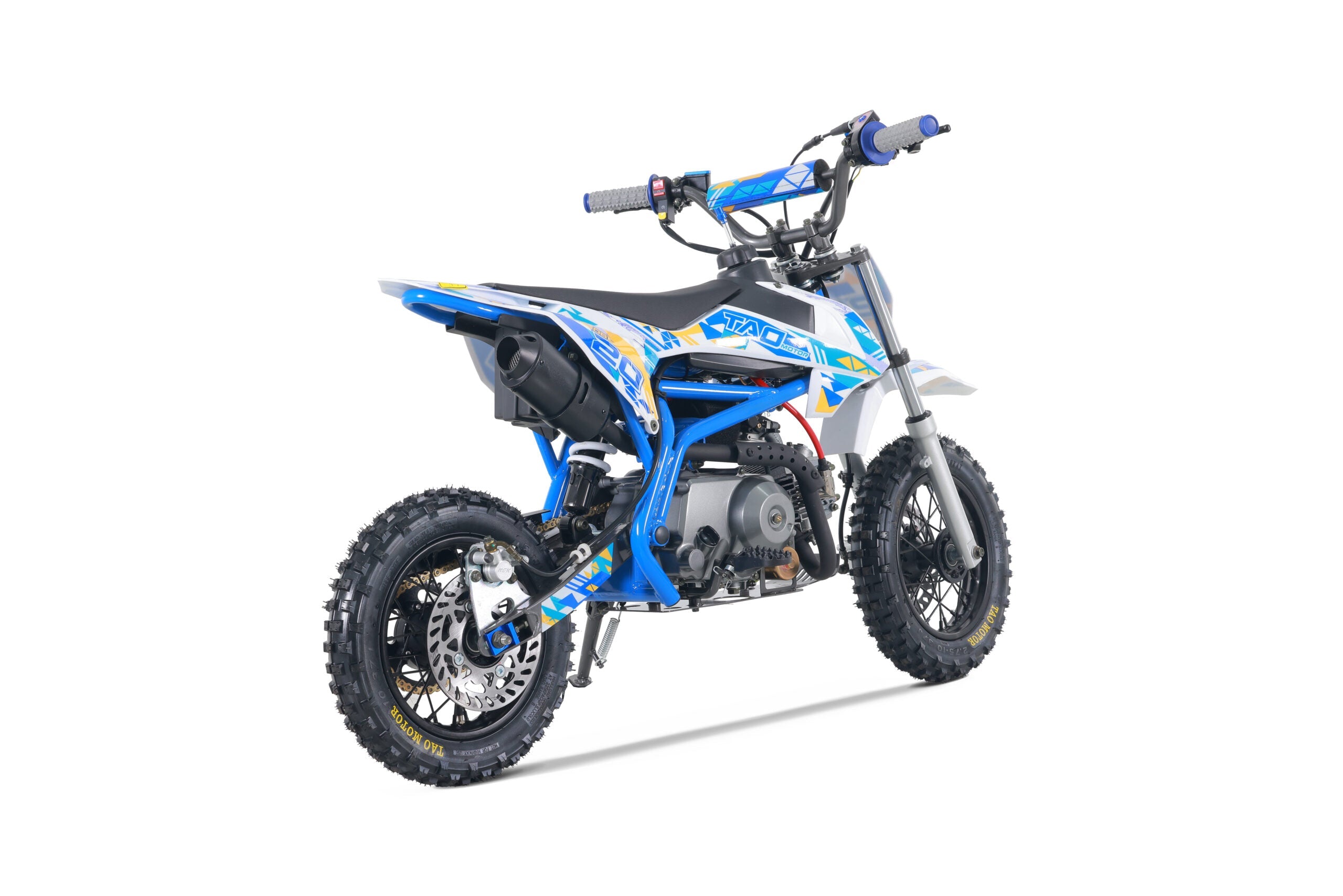 Tao Motor DB20 Dirt Bike - 110cc