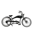 Tracer Twenty5 DS 500W 26" Dual Springer Cruiser EBike