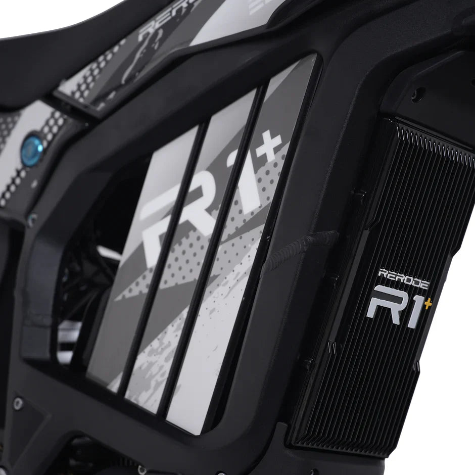Eunorau R1+ Off-Road Electric Bike