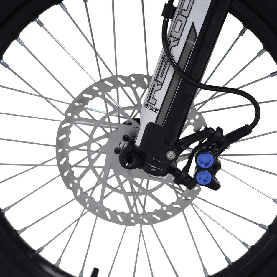 Eunorau R1+ Off-Road Electric Bike