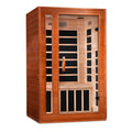 Dynamic "Cordoba" 2 Person FAR Infrared Sauna (DYN-6203-01)