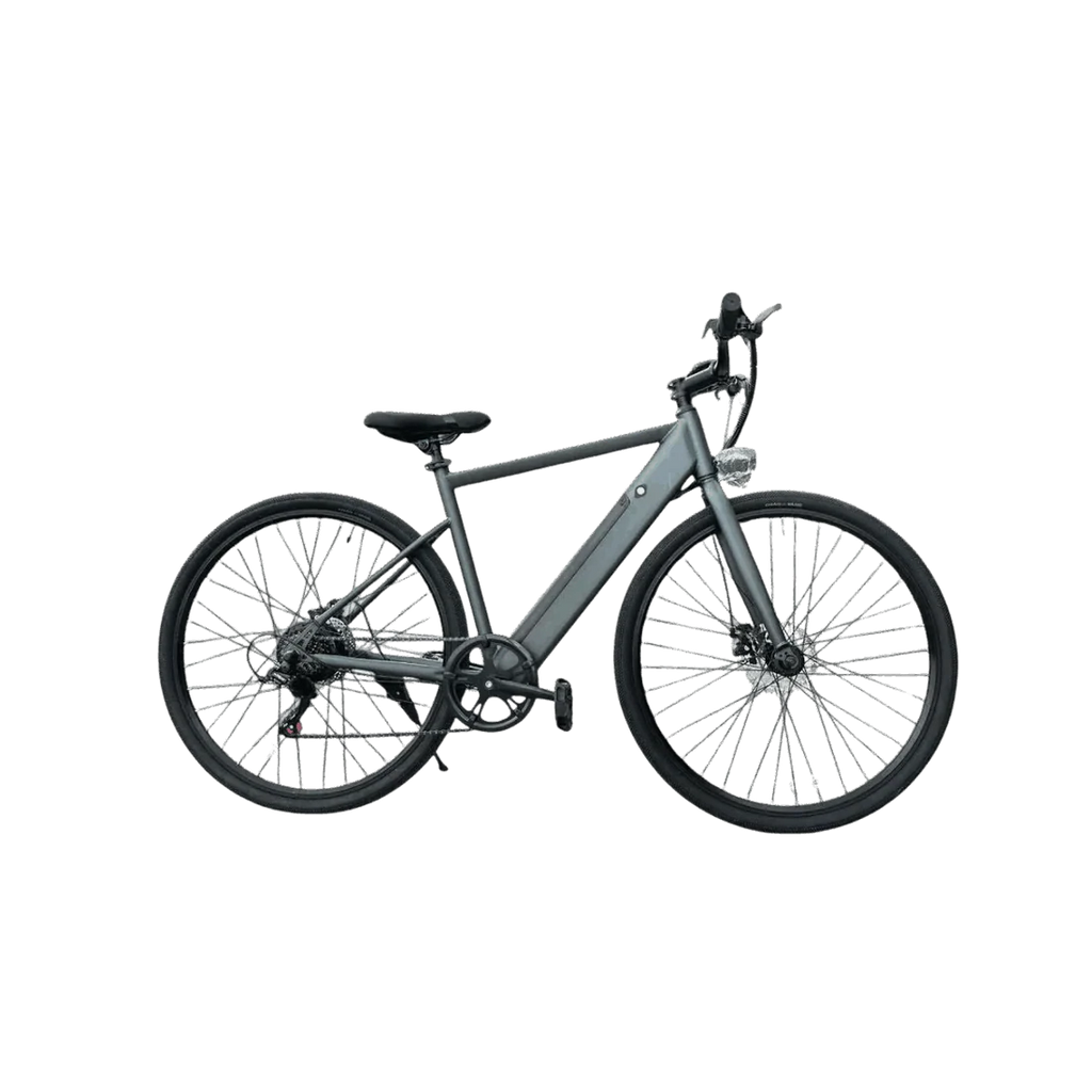 Freego E7 Electric Bicycle For City Commuting