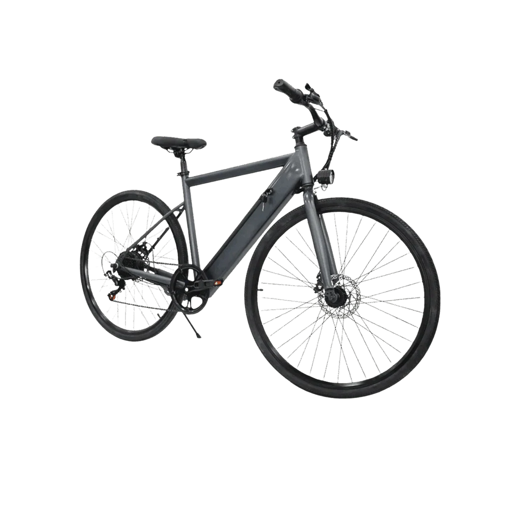 Freego E7 Electric Bicycle For City Commuting