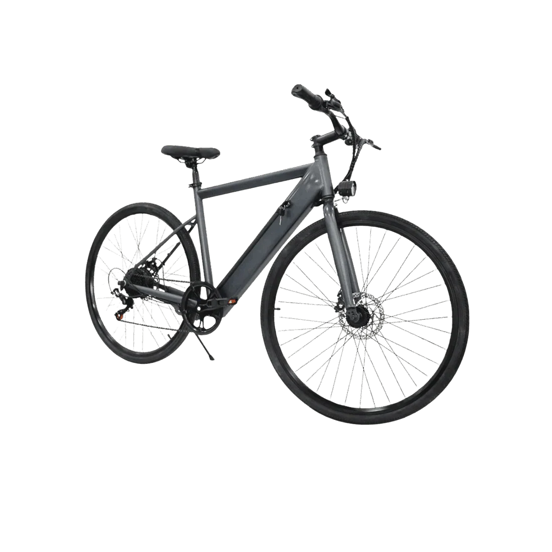 Freego E7 Electric Bicycle For City Commuting