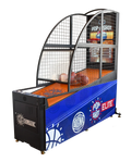 Pop-A-Shot Elite Basketball Arcade Game