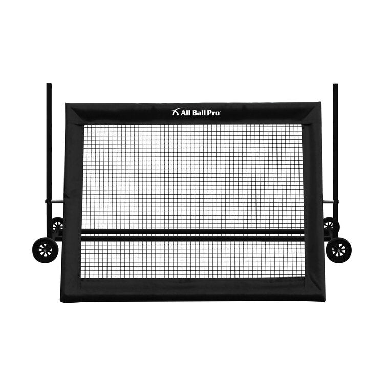 All Ball Pro® - The Elite XL (EXL) Multi Sport Rebounder