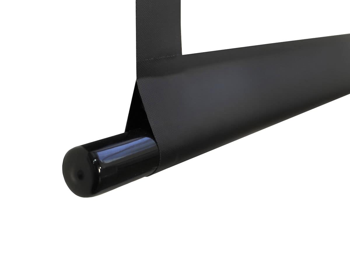 Elite Screens Evanesce AcousticPro UHD Series Projector Screen