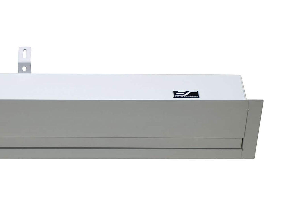 Elite Screens Evanesce Tab-Tension B CineGrey 5D® Series Projector Screen