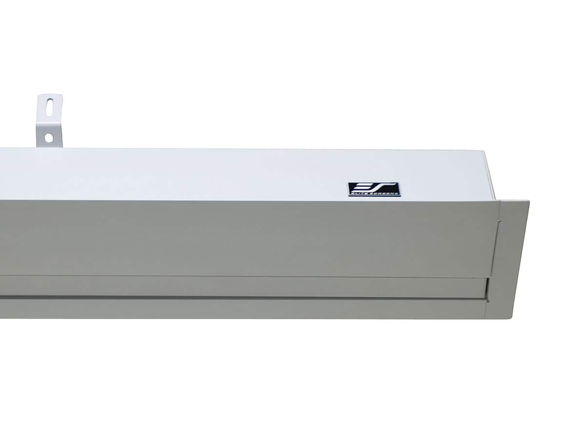 Elite Screens Evanesce Tab-Tension B CineGrey 5D® Series Projector Screen