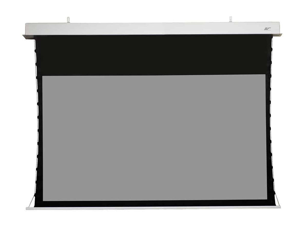 Elite Screens Evanesce Tab-Tension B CineGrey 5D® Series Projector Screen