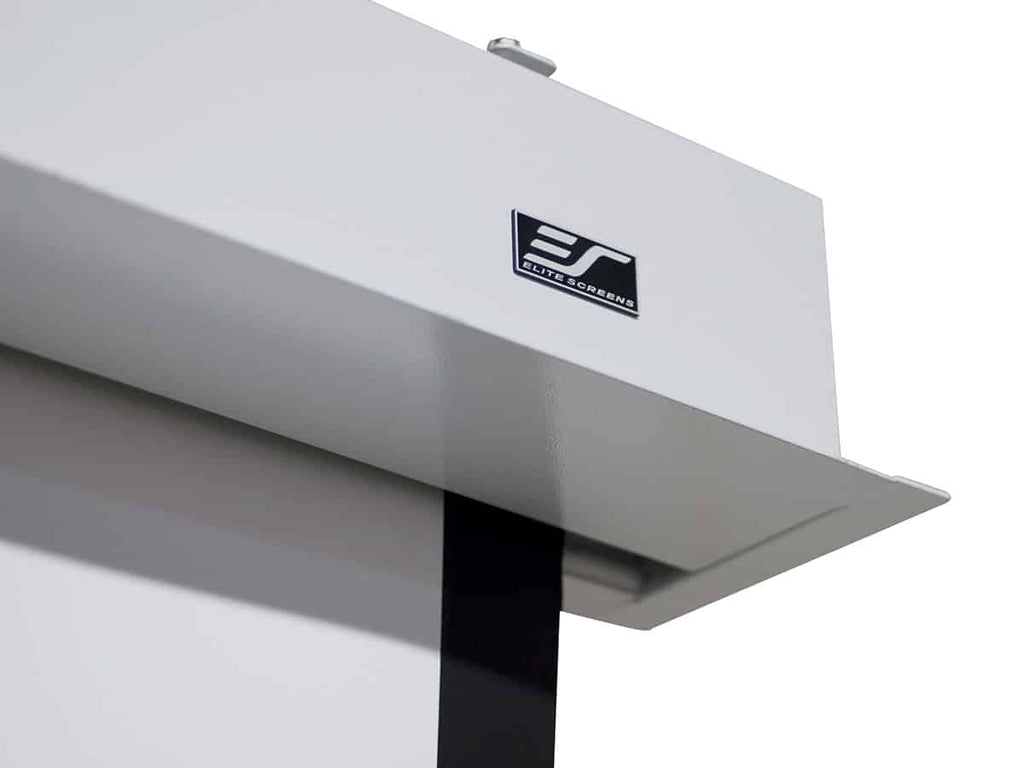 Elite Screens Evanesce Series Projector Screen