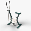 TriActive USA Exercise Bike (EBIK) Outdoor Fitness Equipment