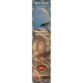 Oman Fragrance of Prayer Oliban Frankincense Incense Sticks by Flaires - 3 PACK