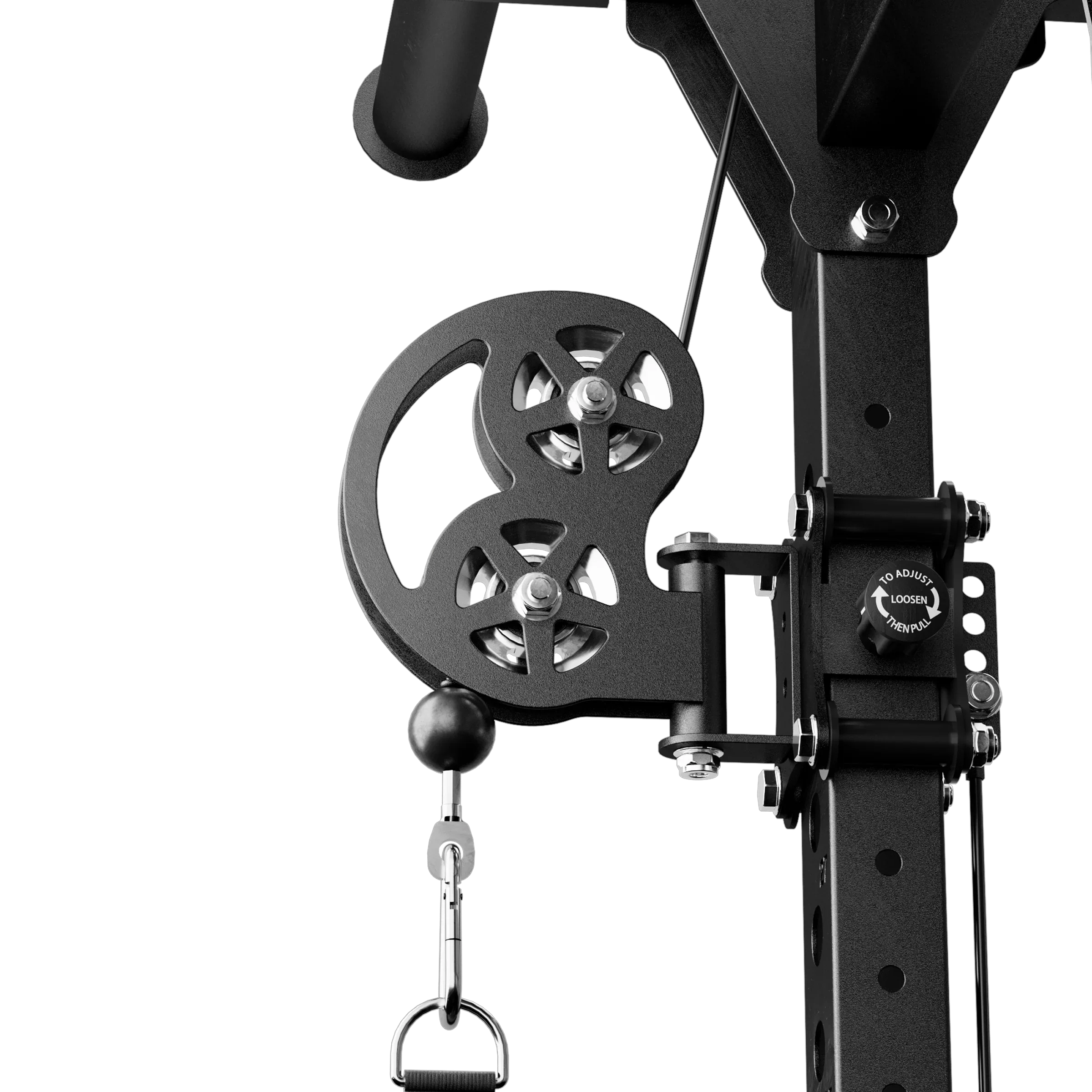 Major Fitness B52 All-In-One Home Gym Smith Machine