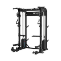 Major Fitness B52 All-In-One Home Gym Smith Machine