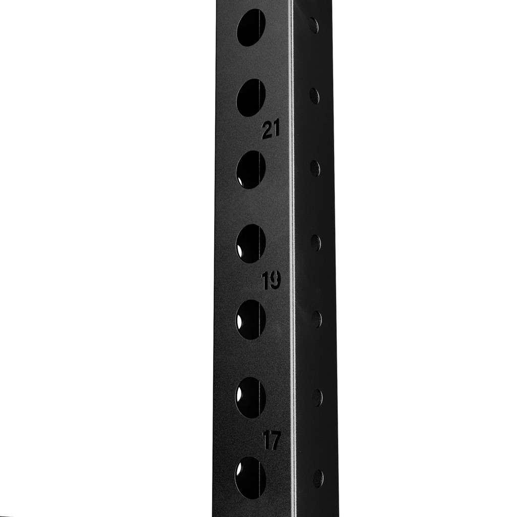 Major Fitness F35 All-In-One Home Gym Wall-Mount Folding Power Rack