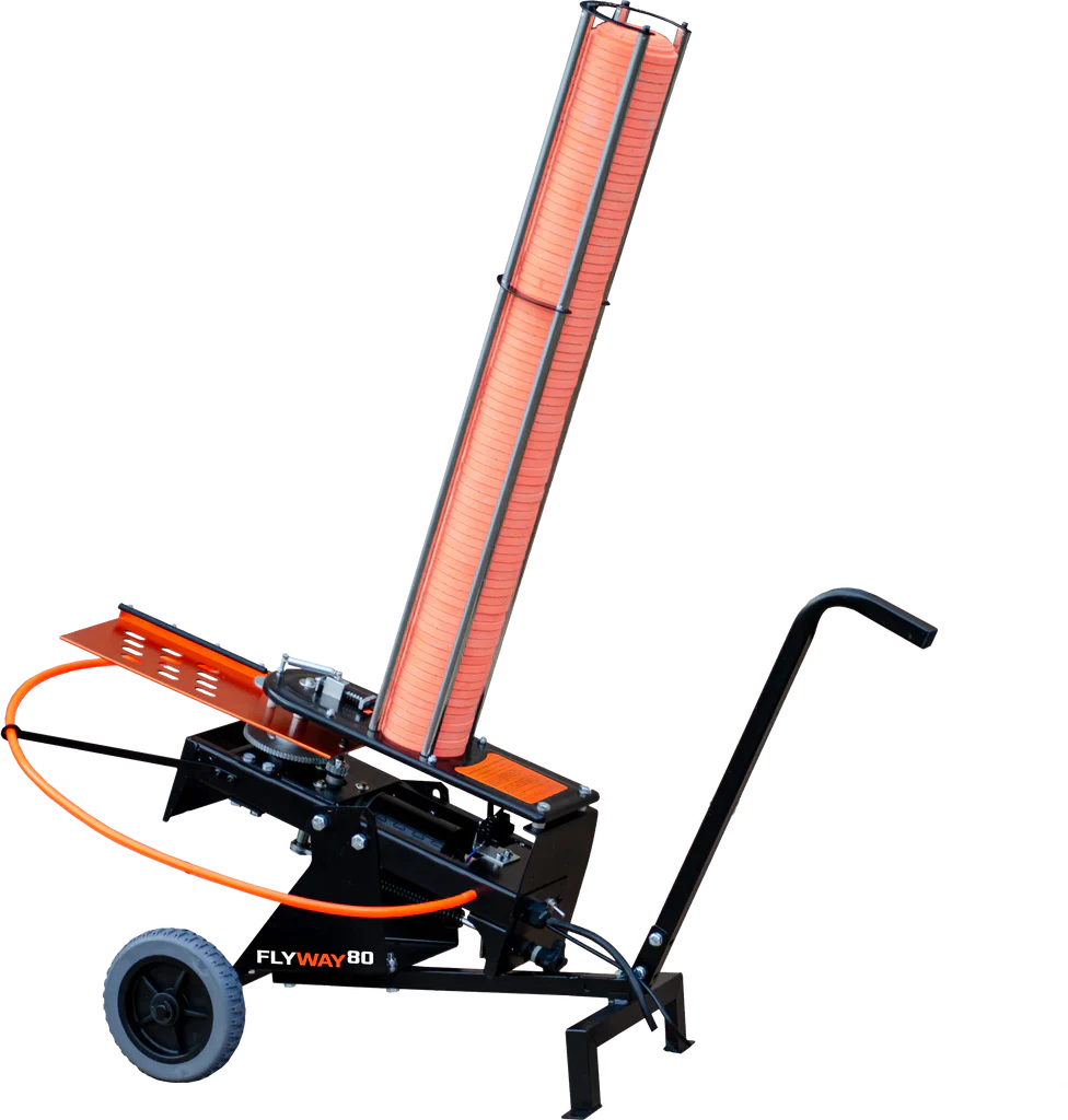 Flyway 80 Auto Clay Pigeon Thrower by Do All Outdoors