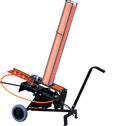 Flyway 80 Auto Clay Pigeon Thrower by Do All Outdoors