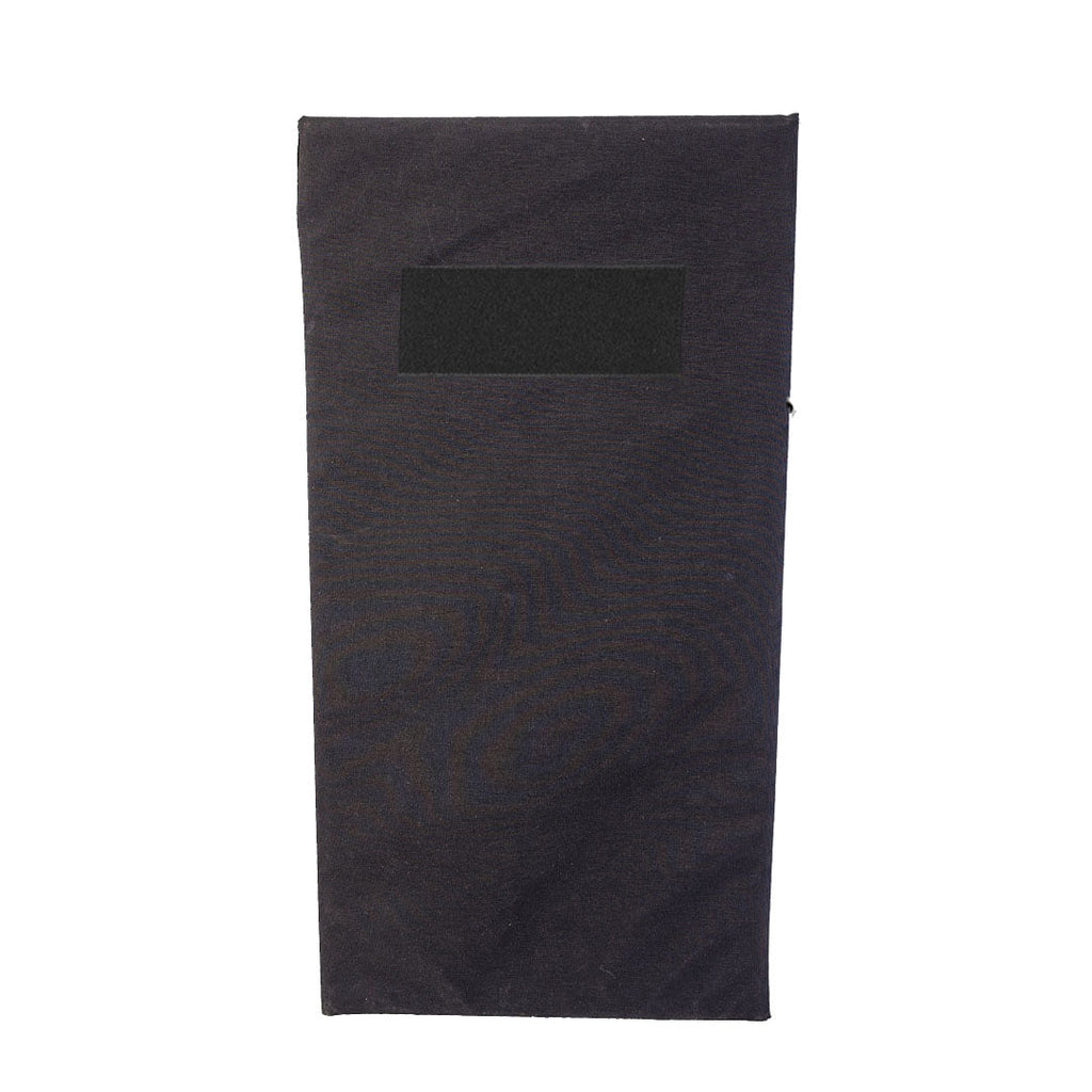 Bellfire FRS | Versatile Ballistic Shield | NIJ Level IIIA & III