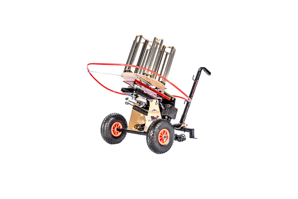 Flyway 180 Auto Clay Pigeon Thrower by Do All Outdoors