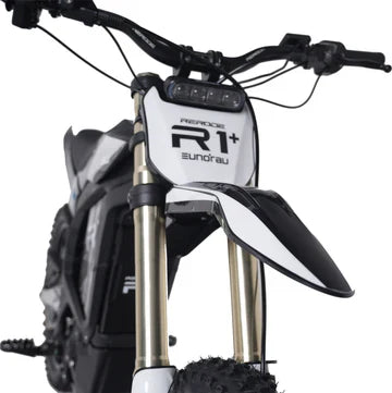 Eunorau R1+ Off-Road Electric Bike