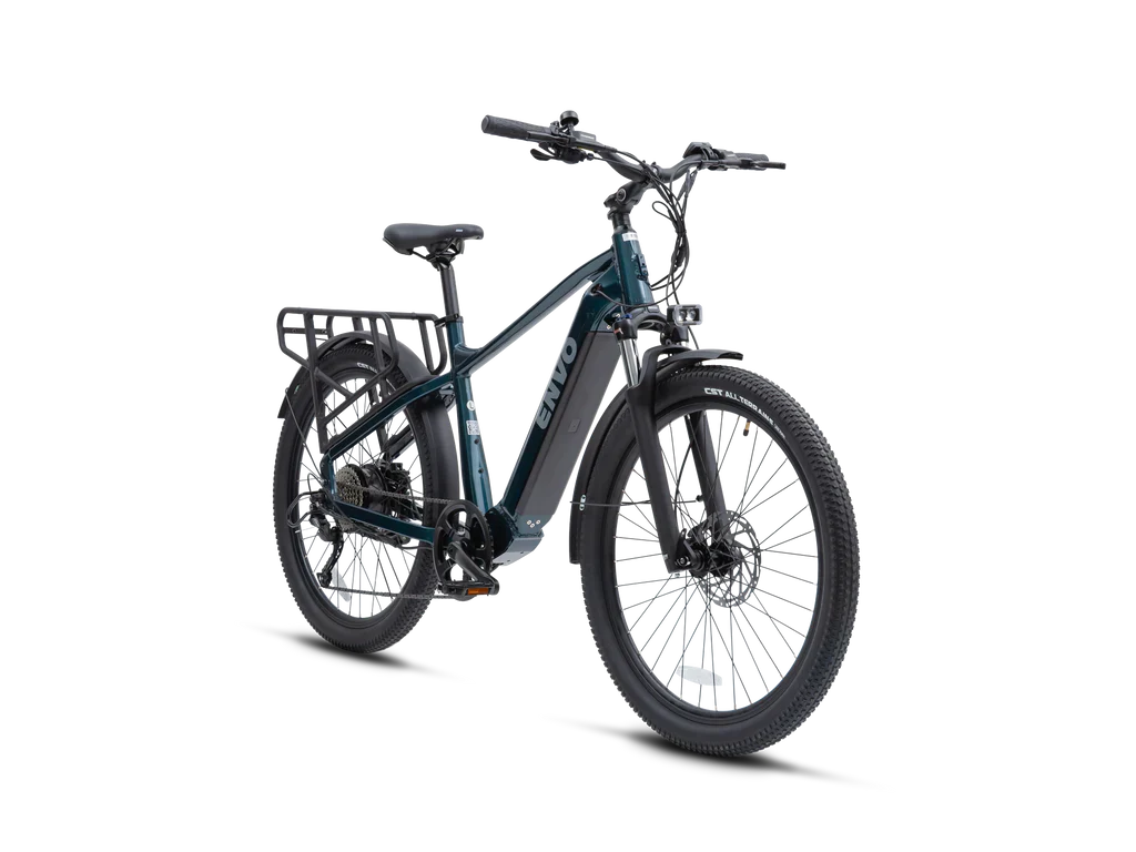 ENVO D50 Electric Bike