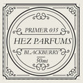 Primer 035 (Fragrance Enhancer) – BLACKBERRY