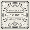 Primer 019 (Fragrance Enhancer) – GRAPEFRUIT
