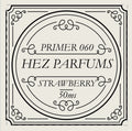 Primer 060 (Fragrance Enhancer) – STRAWBERRY