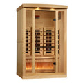 2025 Golden Designs "Reserve Edition" 3 Person Full Spectrum with Himalayan Salt Bar (GDI-8030-03)