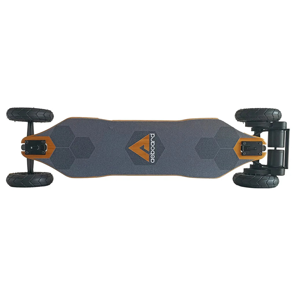 AEBoard GTR PRO 2 Electric Skateboard