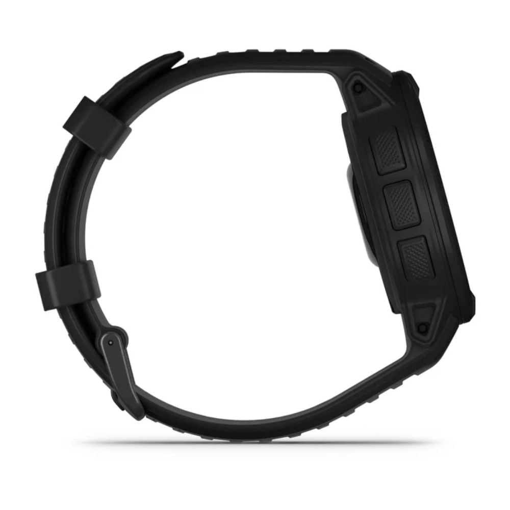 Garmin Instinct 2 Solar Tactical | Jumpmaster & NVG Compatible