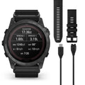 Garmin Tactix 7 Pro Ballistics | Ballistic Calculator & Unlimited Battery | (Upgraded to tactix 8 Elite)