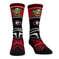 Georgia Bulldogs - Star Wars  - Grogu Intergalactic Fan