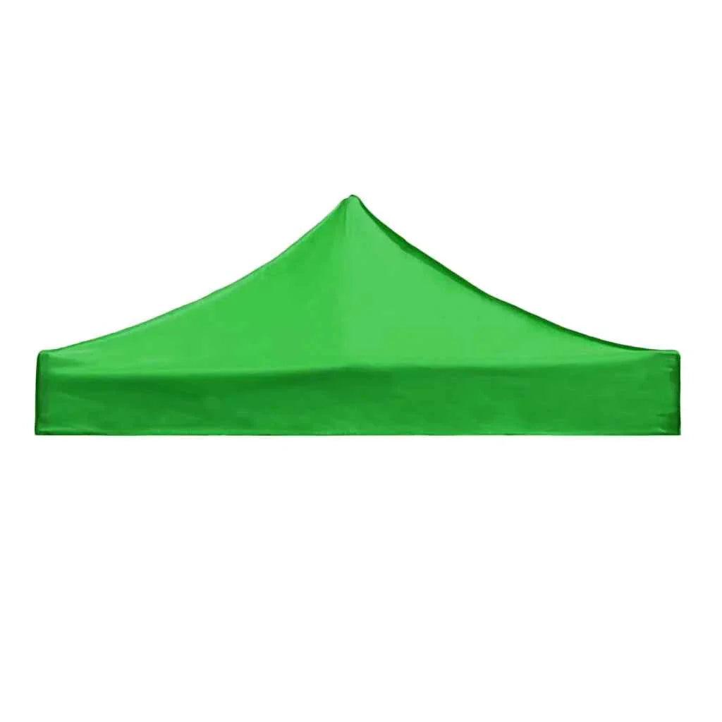 Waterproof Garden Gazebo Replacement Canopy Top - UV Protection Oxford Shelter