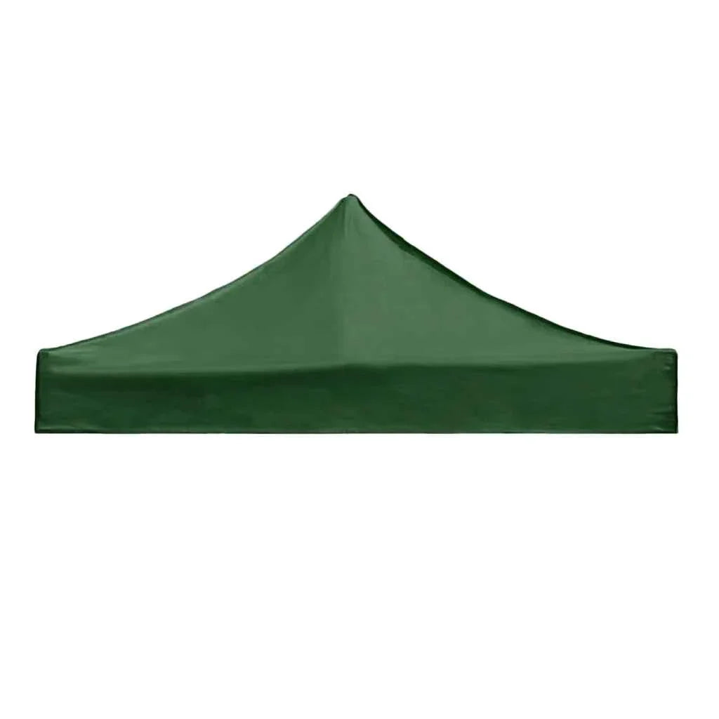 Waterproof Garden Gazebo Replacement Canopy Top - UV Protection Oxford Shelter