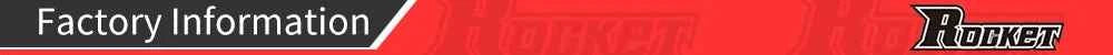 Rocket-RC Thunder 540 Sensored Brushless Motor 10.5T 13.5T 2-3S 3.175 mm Shaft for 1/10 RC Racing Drift Car Parts Surpass Hobby