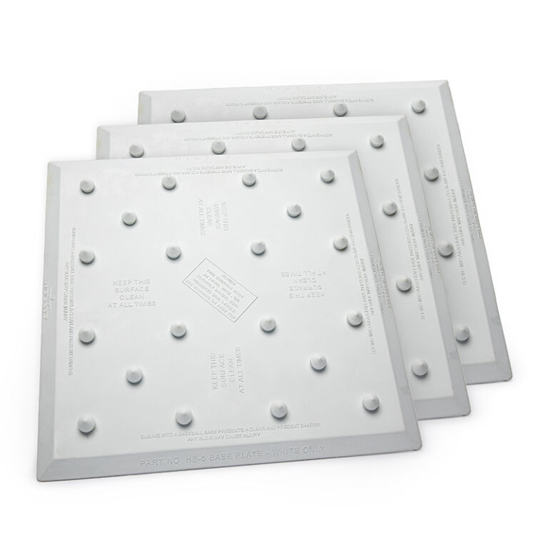 Rogers Original Break Away Base Sets - Youth to Adults for Baseball and Softball
