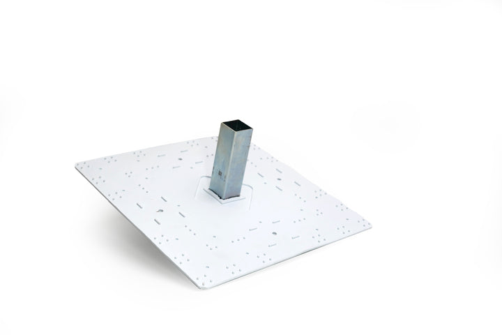 Rogers Change-Up™ Base Set with Double First Base - Youth to Adults