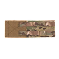 MOLLE Cummerbund | 2-Band | Velcro Plate Carrier Attachment