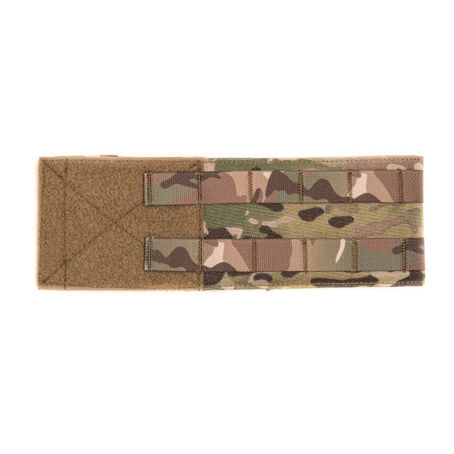 MOLLE Cummerbund | 2-Band | Velcro Plate Carrier Attachment