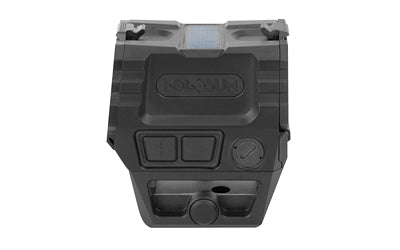 Holosun Technologies AEMS X2 Pro |  Red Dot |  2 MOA Dot with 65 MOA Circle |  Fits 1913 Picatinny Rail |  Lower 1/3 Mount |  Black