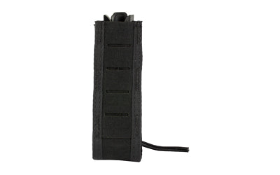High Speed Gear Duty TACO |  Magazine Pouch |  Fits (1) Extended Pistol/SMG Magazine |  Nylon Construction |  Black